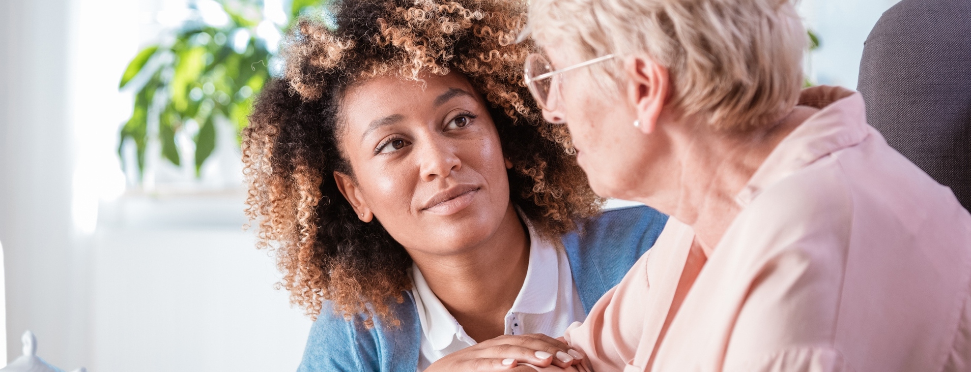 Soins pour la Maladie d’Alzheimer