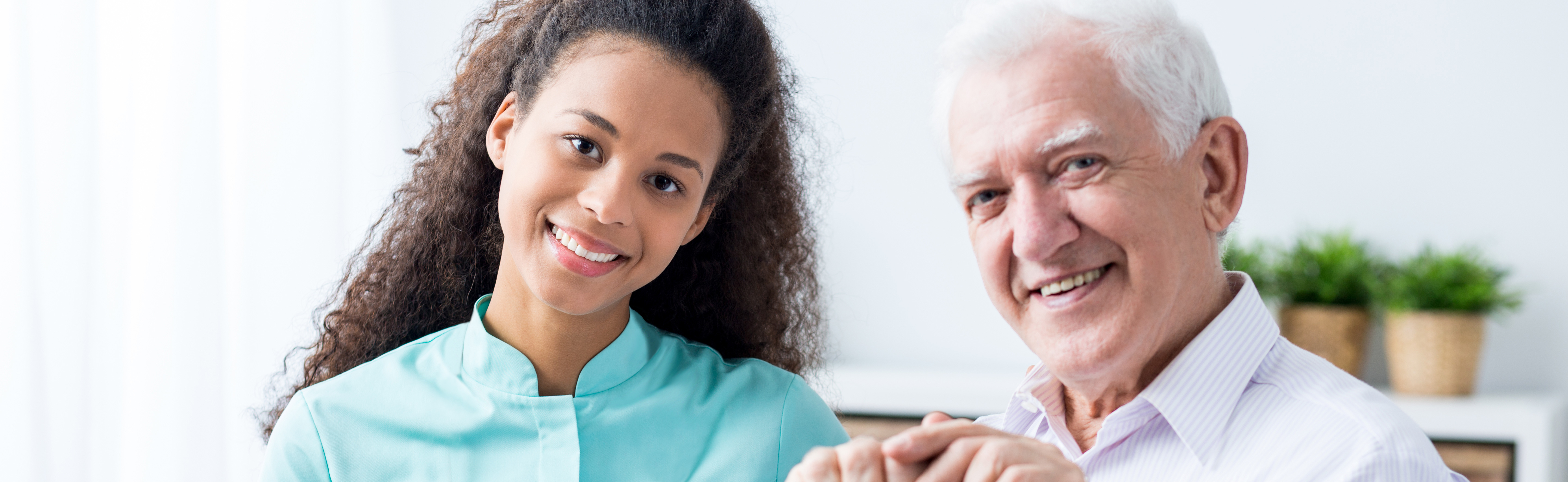 Home Care Solutions Montreal Banner