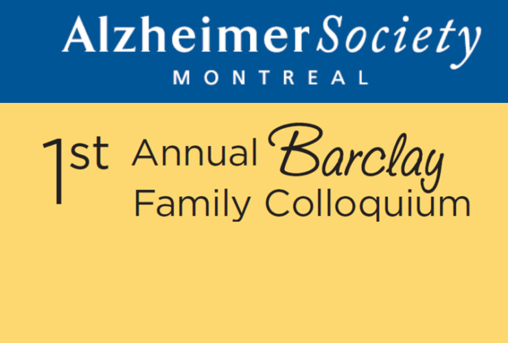 Annual Barclay Family Colloquium