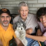 Joseph Cuccia Family