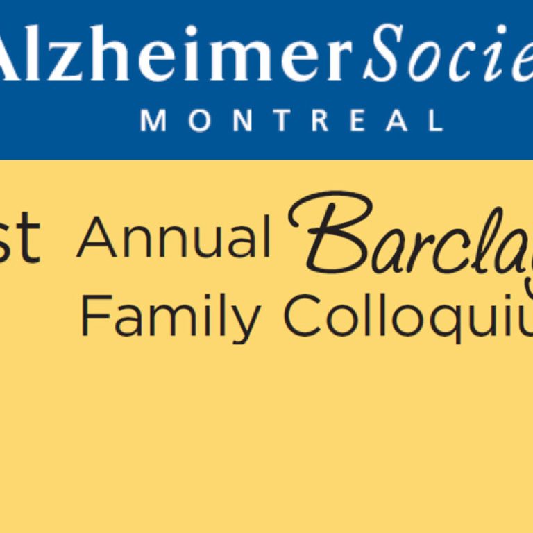annual barclay family colloquium